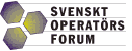 Svenskt Operat�rsforum