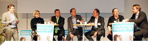 JoomlaWorks AJAX Header Rotator