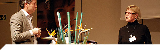 JoomlaWorks AJAX Header Rotator