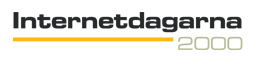 Internetdagarna 2000