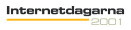 Internetdagarna 2001