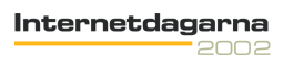 Internetdagarna 2002