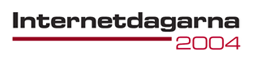 Internetdagarna 2004