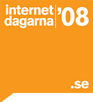 Internetdagarna 08