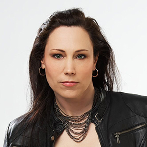 AnnikaLindhe