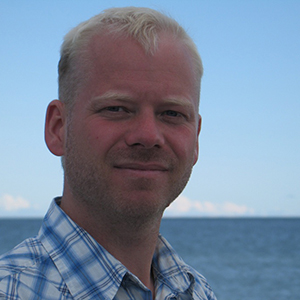 Daniel-Westman