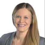 Sara Duvner, Uppsala Kommun Kommunledningskontoret