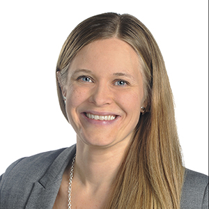 Sara Duvner, Uppsala Kommun Kommunledningskontoret