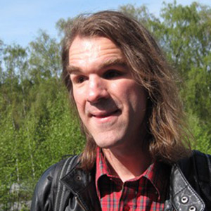 fredrik