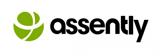 Assently