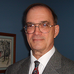 Bill Binney Resume Photo