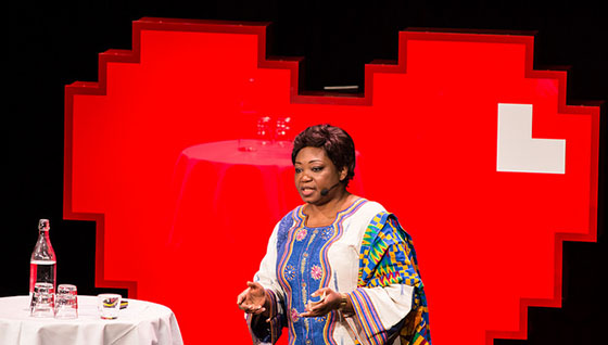 Nnenna Nwakanma