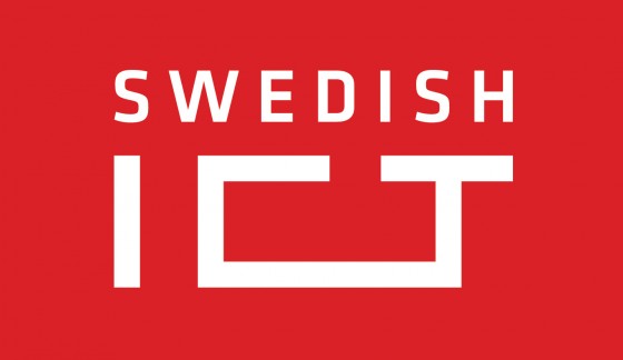 SWEDISH ICT LOGO