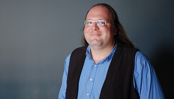 Ethan Zuckerman.