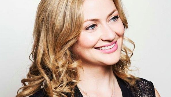 Kathryn Parsons.