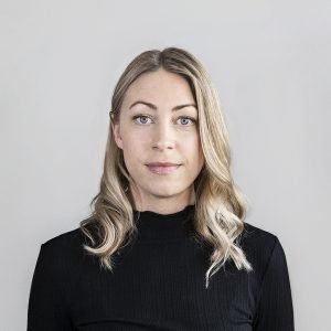 Rebecca Hagberg