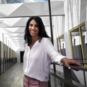 Amy Loutfi