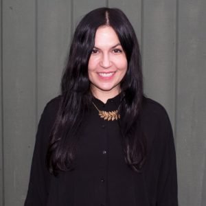 Tove Blomgren