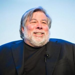 Steve Wozniak