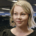 Porträtt Jenni Laapotti, besökare Internetdagarna