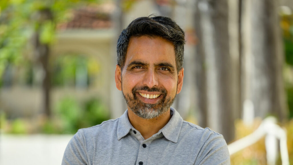 Sal Kahn.