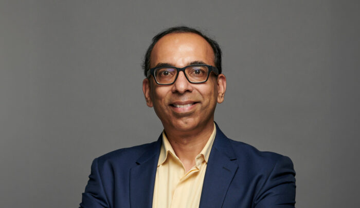 Maneesh Juneja